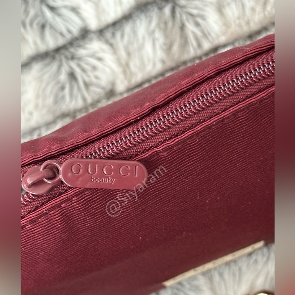 Gucci clutch to crossbody - Picture 3 of 7